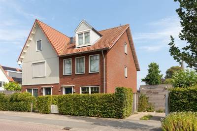 Woning Egidius Blocklaan 2a Kortenhoef