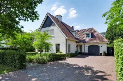 Woning de Loonwerker 14 Leende