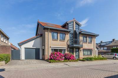 Woning De La Sallestraat 1a Baarle-Nassau