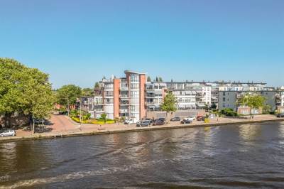 Woning Zaanstroom 30 Wormerveer