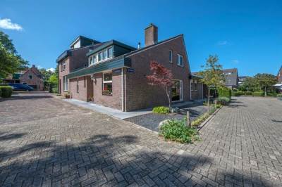 Woning Achterloet 20 Uitgeest