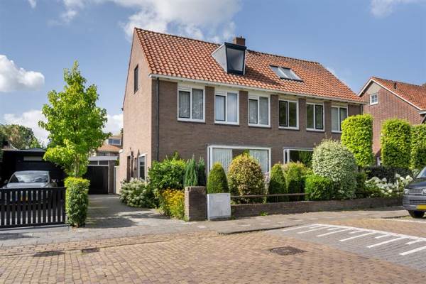 Woning Broekweg 119 Vlaardingen
