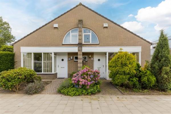 Woning Florencelaan 46 Eindhoven