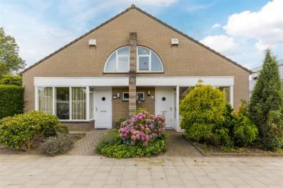 Woning Florencelaan 46 Eindhoven