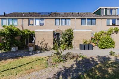 Woning Snekermeer 25 Zaandam