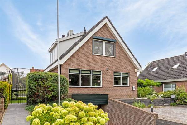 Woning Pasbrink 41 Winterswijk