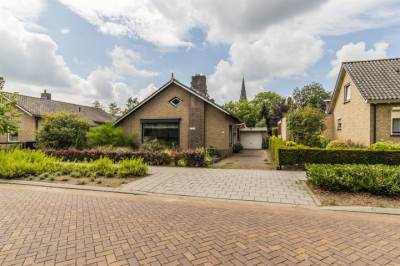 Woning Hagenstraat 15 Lichtenvoorde