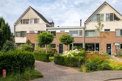 Woning Klootsemastraat 41 Doetinchem