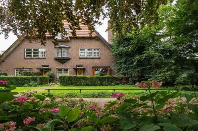 Woning Oostwal 75 Goes