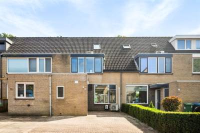 Woning Distelbeemd 65 Oosterhout (NB)