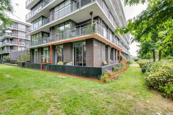 Woning Gerhardstraat 13 Utrecht