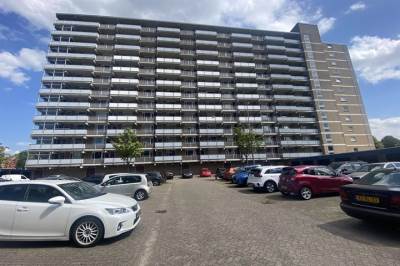 Woning Veenoord 154 Rotterdam