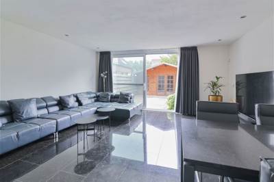 Woning Kamelenspoor 410 Maarssen