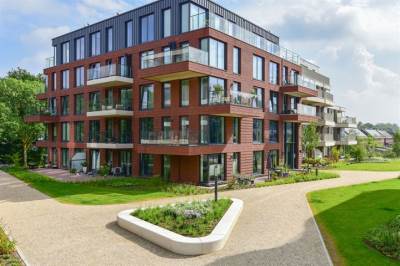 Woning Startbaan 22 Amstelveen