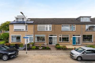 Woning van Hogendorplaan 4 Zwijndrecht