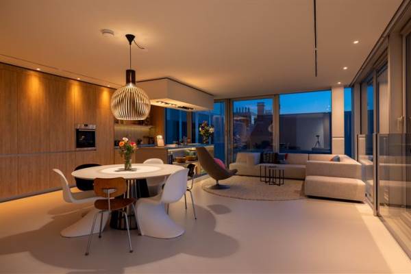 Woning Halvemaanpassage 39 Rotterdam