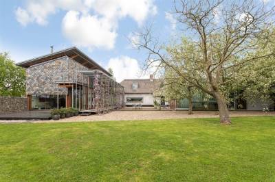 Woning Scharenburgsestraat 11 Puiflijk