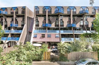 Woning Goudsesingel 508 Rotterdam