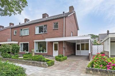 Woning Emmastraat 75 Angeren