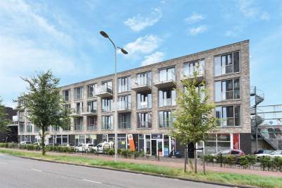 Woning Waldorpstraat 285B Den Haag
