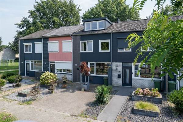Woning Nieuwenhove 44 Weert
