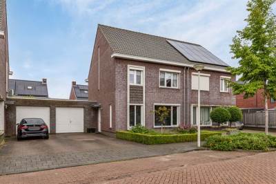 Woning Dagpauwoog 83 Someren