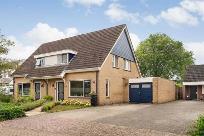 Woning Drostenstraat 29 Zuidwolde (DR)