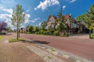 Woning Hoofdweg 185 Midwolda
