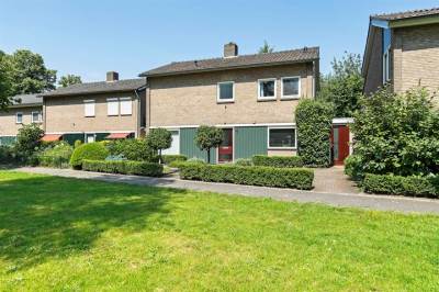 Woning Wagnerlaan 28 Enschede