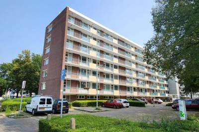 Woning Professor Cobbenhagenlaan 596 Tilburg