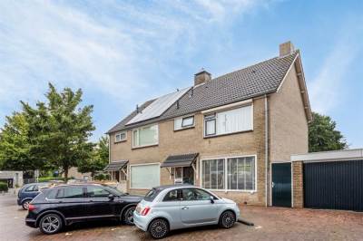 Woning Raadhuisplein 9 Made