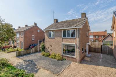 Woning Akkerstraat 16 Beneden-Leeuwen