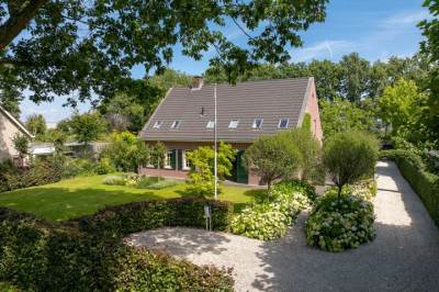 Woning Brielsedreef 34 Prinsenbeek