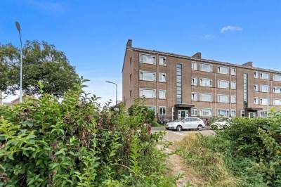 Woning Nicolaas Beetslaan 268 Voorburg