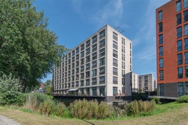 Woning Bijdorplaan 225 Zoetermeer