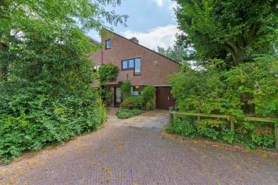Woning Esther de Boer-van Rijklaan 43 Utrecht
