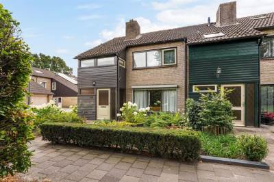Woning Schijndelseweg 140 Boxtel
