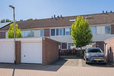 Woning Leonardusdal 33 Valkenswaard