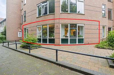 Woning Attleedreef 2 Ede