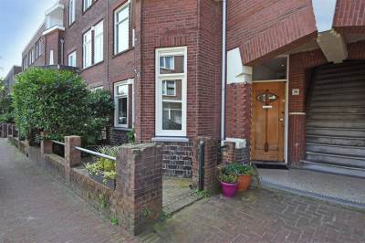 Woning Sneeuwbalstraat 200 Den Haag
