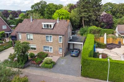 Woning Aldenhagelaan 2 Tiel