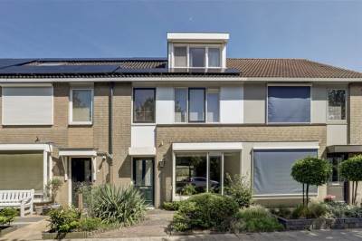 Woning Vondellaan 49 's-Gravenzande