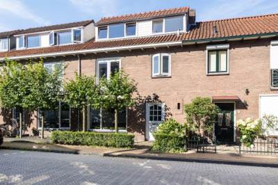 Woning Ketelstraat 8 Ede
