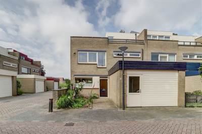 Woning Logger 8 Maassluis