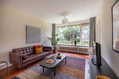 Woning Spirealaan 14 Groningen