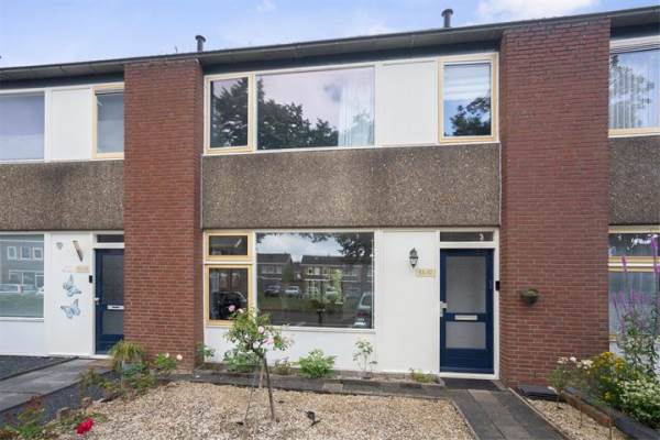 Woning Heilige Stoel 5357 Wijchen