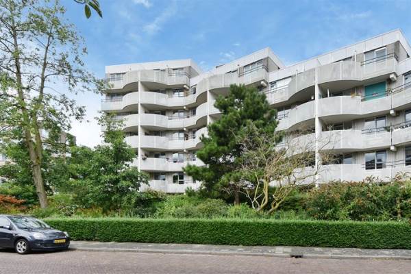 Woning Ieplaan 159 Den Haag