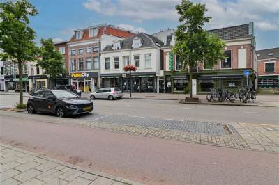 Woning Biltstraat 33K Utrecht