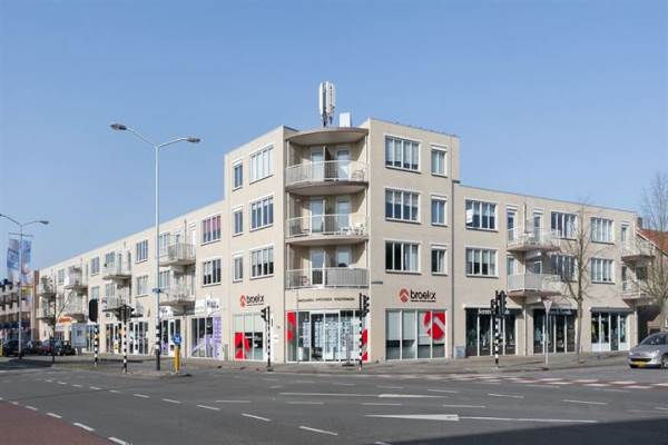 Woning Gabriël Metsulaan 106 Eindhoven