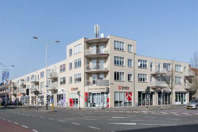 Woning Gabriël Metsulaan 106 Eindhoven